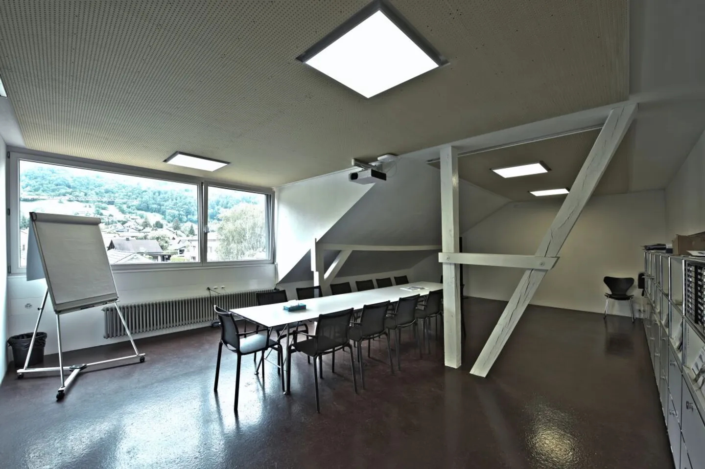 Commercial Spaces - Photo 5 of 6
