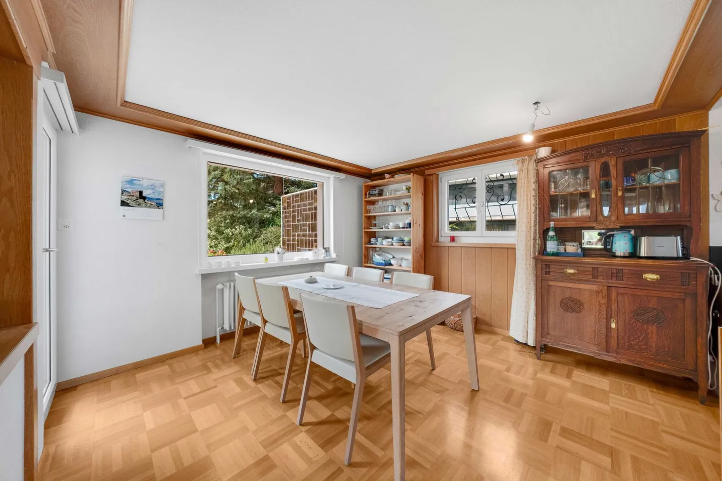 Maison individuelle - Photo 4 sur 13