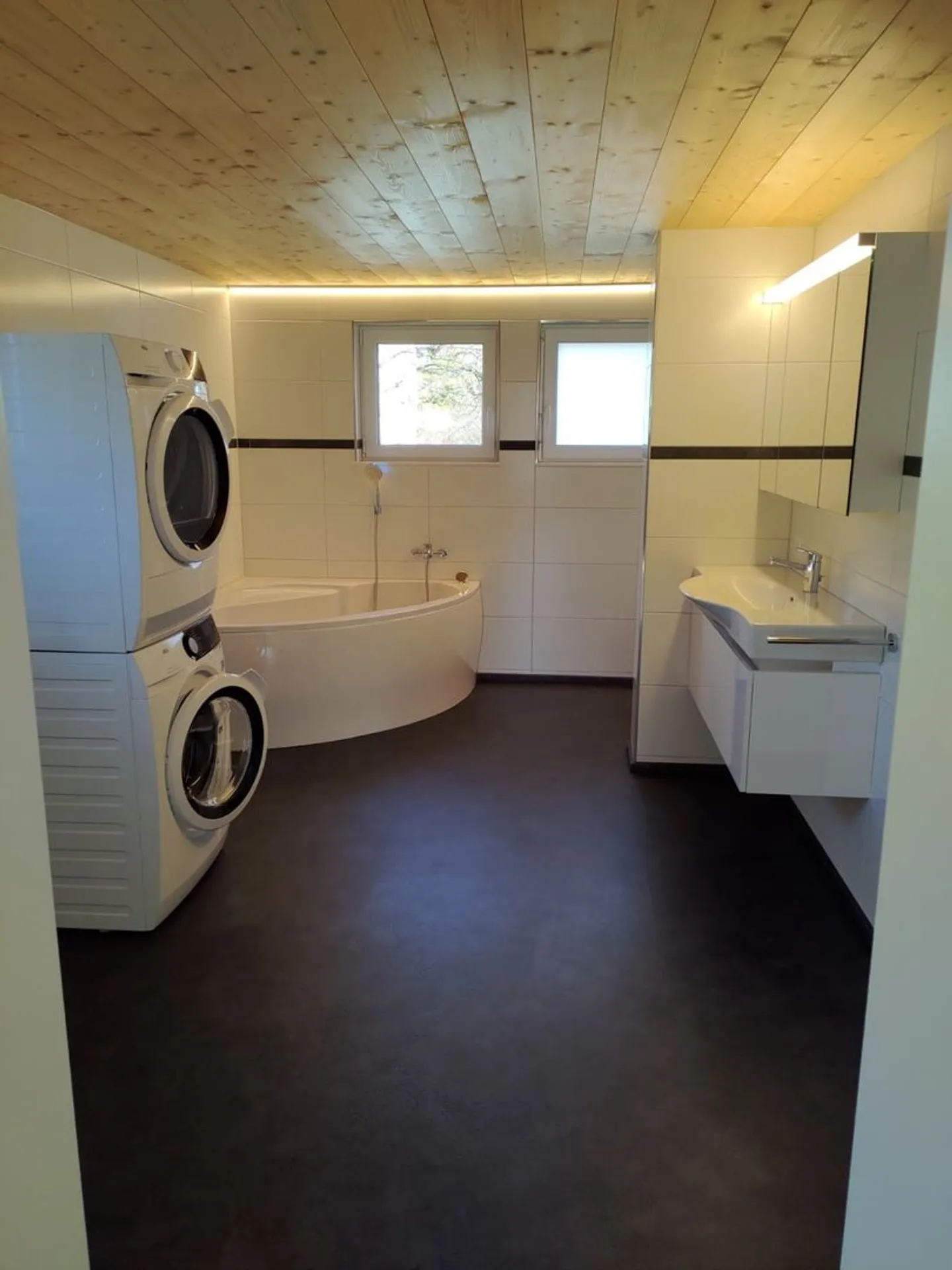 Appartement 4.5 pièces - Photo 8 sur 13