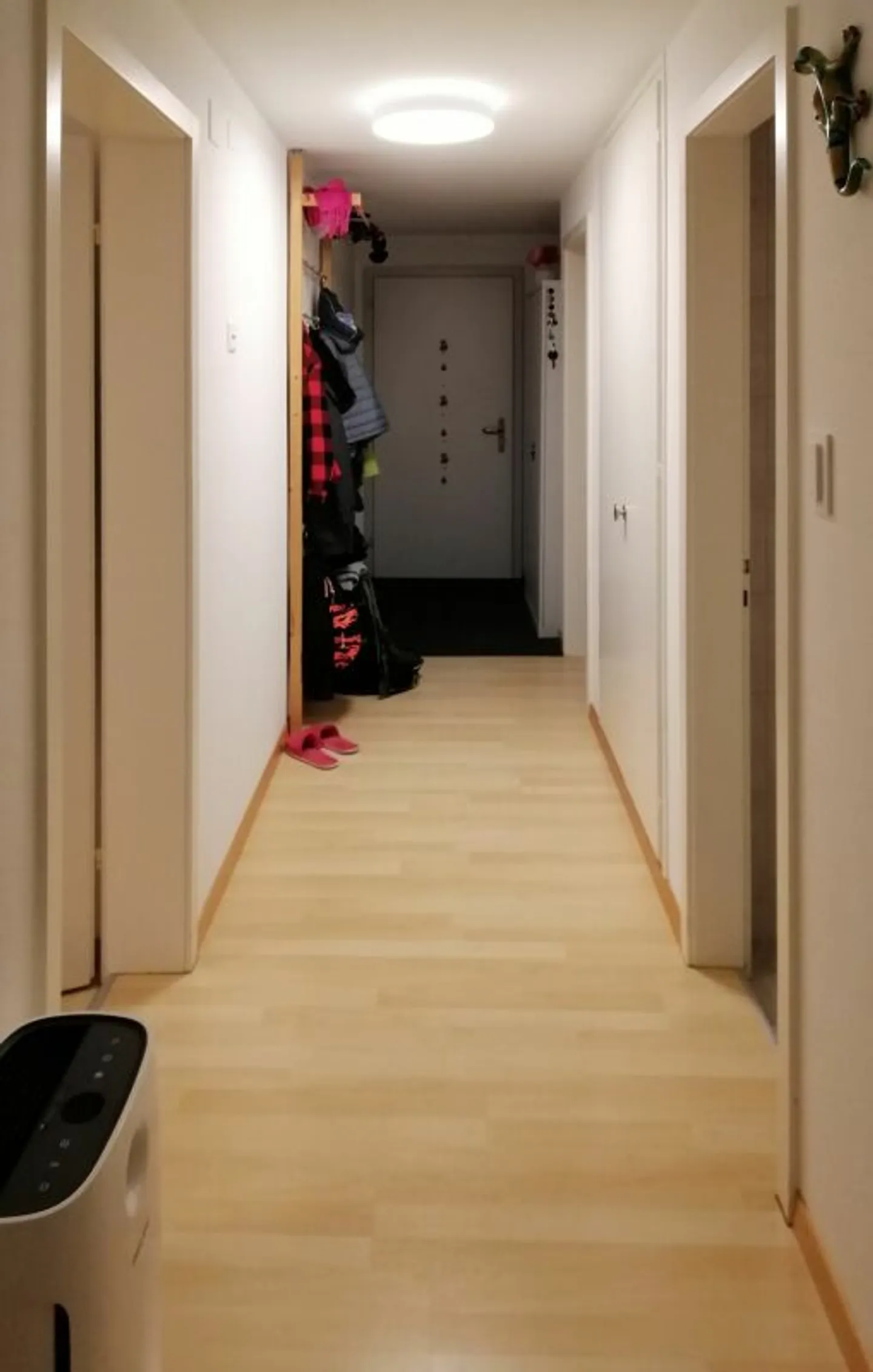 Appartement 3 pièces - Photo 10 sur 10