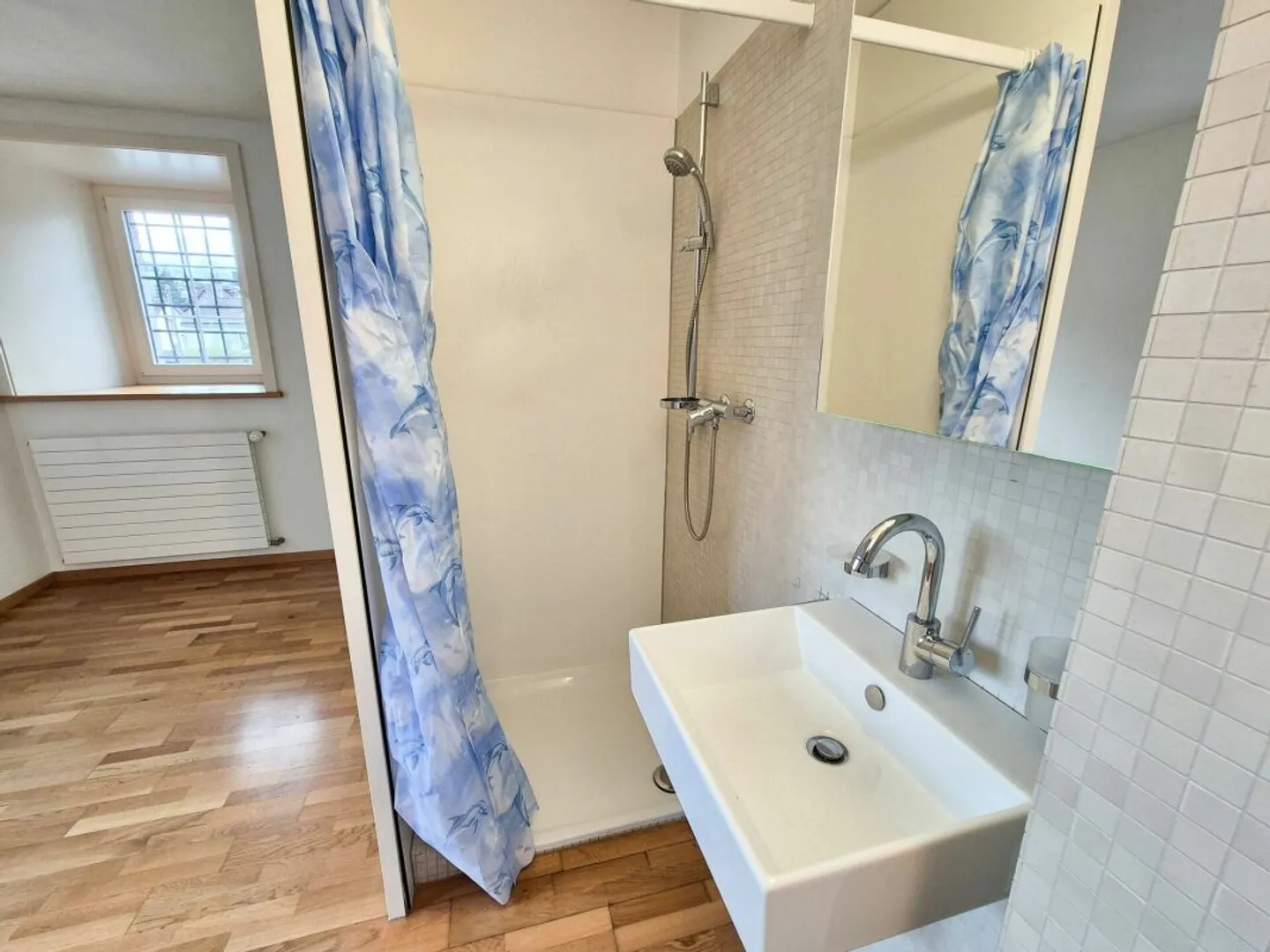 1-Zimmer-Wohnung - Foto 6 di 6