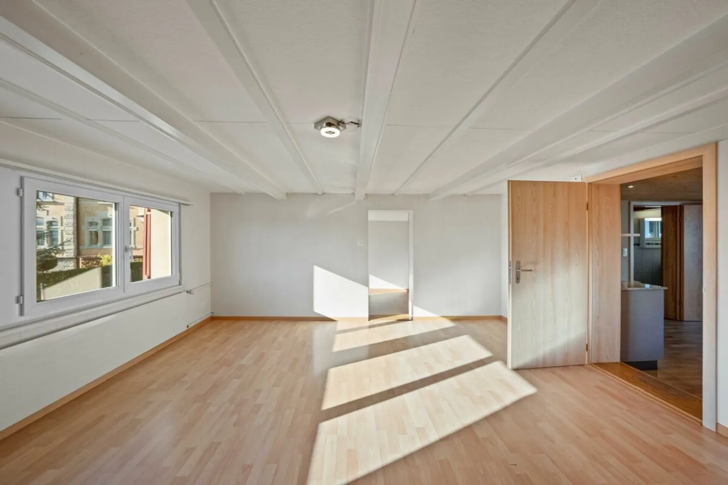 Maison jumelée - Photo 5 sur 8