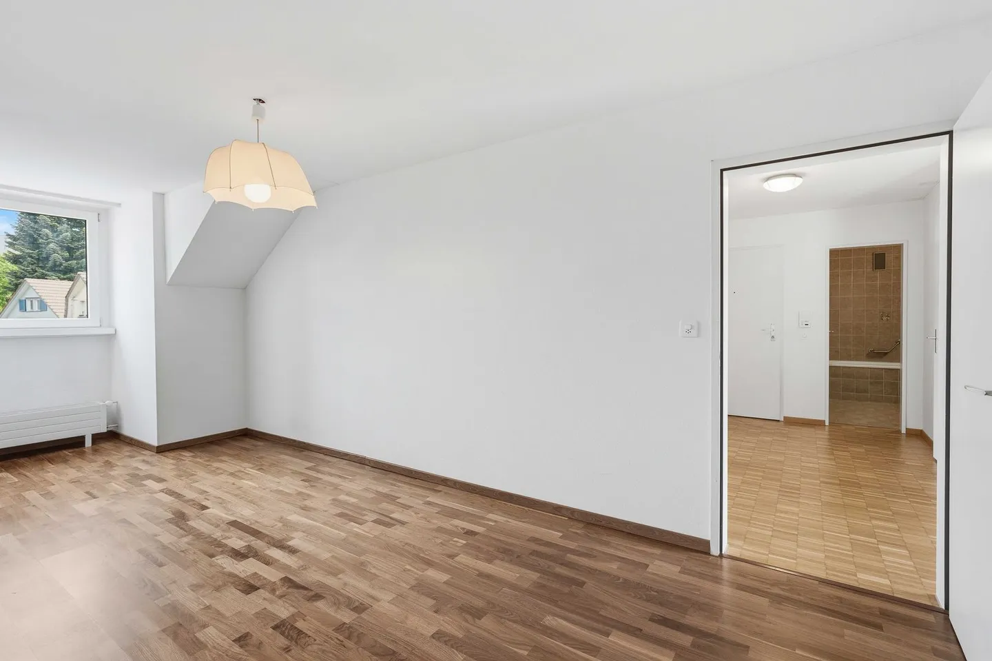 4-Room Maisonette Apartment - Photo 8 of 13