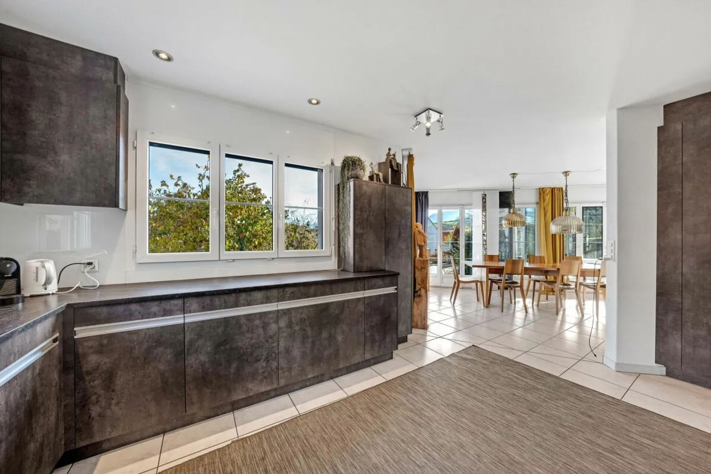 Einfamilienhaus - Foto 6 von 13