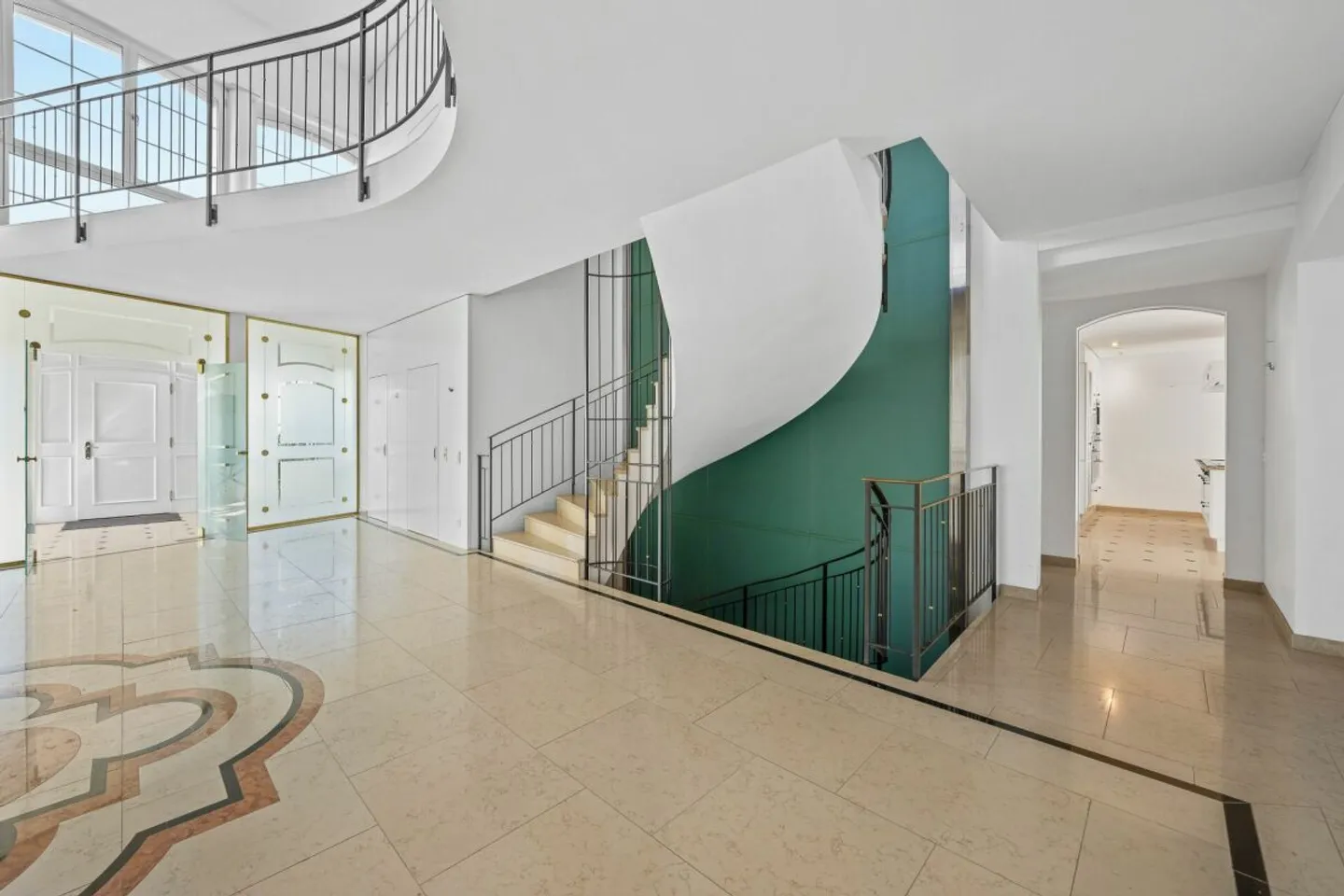 Villa esclusiva con area benessere - Foto 5 di 12