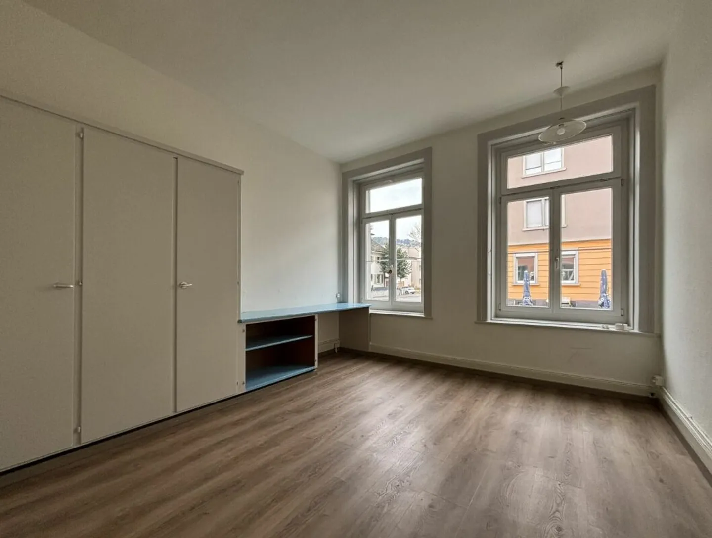 4.5-Room Apartment - Photo 7 of 9