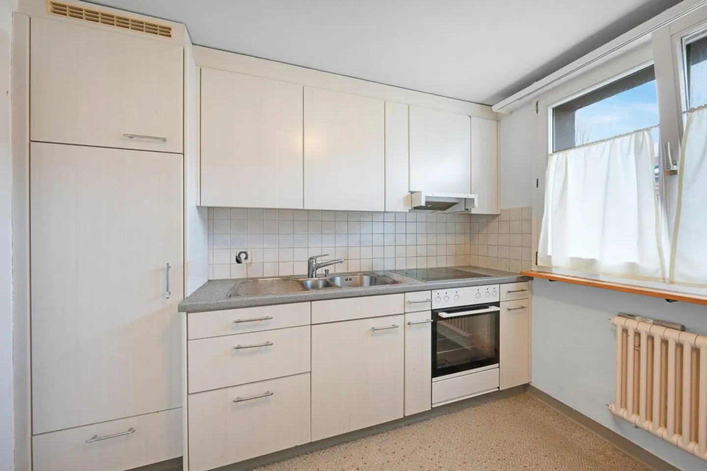 3-Zimmer-Wohnung - Photo 1 sur 5