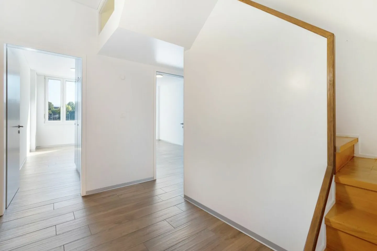 4.5-Room Maisonette Apartment - Photo 5 of 7
