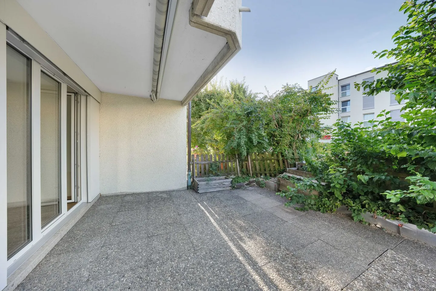 4.5-Zimmer-Wohnung - Photo 9 sur 10