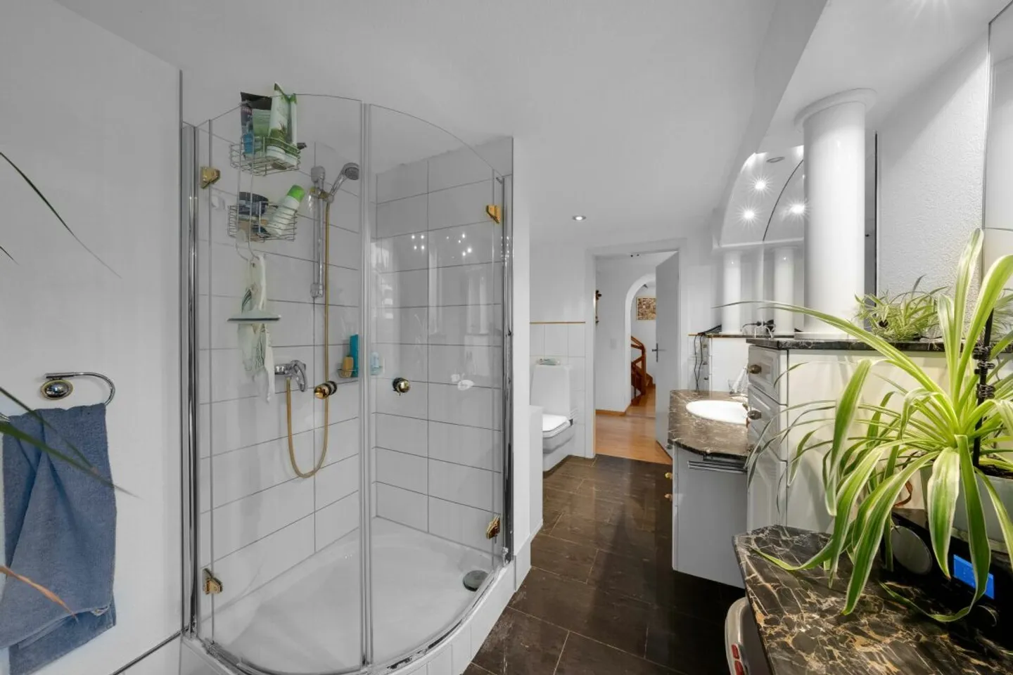 7-Zimmer-Wohnung - Foto 7 von 8