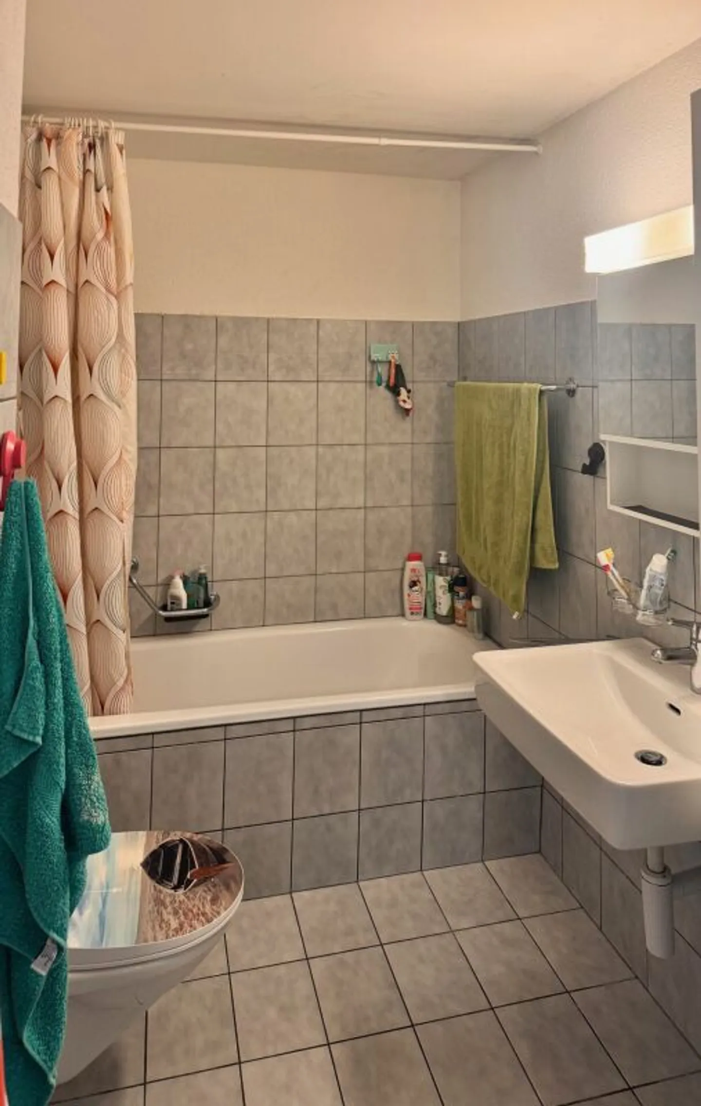 Appartamento 2,5 locali al 2° piano - Foto 6 di 7