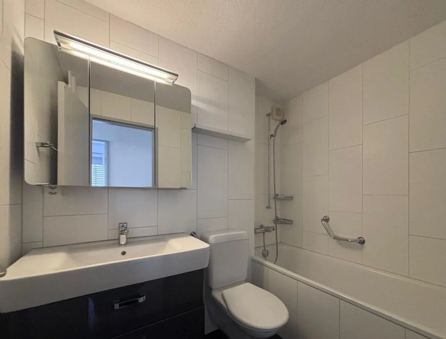 Helle 4.5-Zimmer-Wohnung - Foto 6 von 13