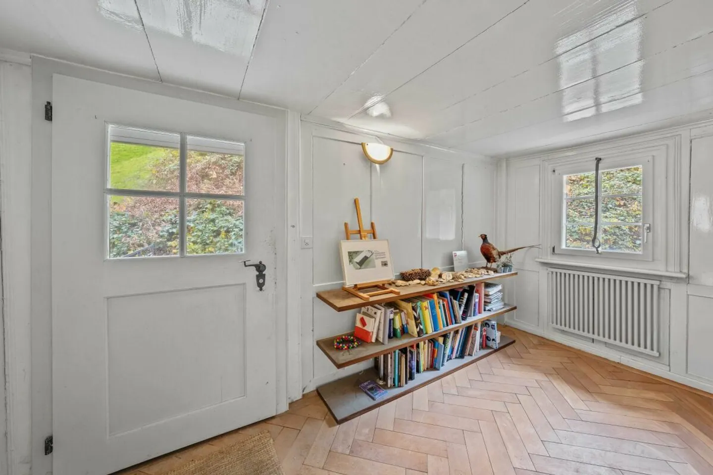 Bureau/Locaux de Pratique - Photo 3 sur 8