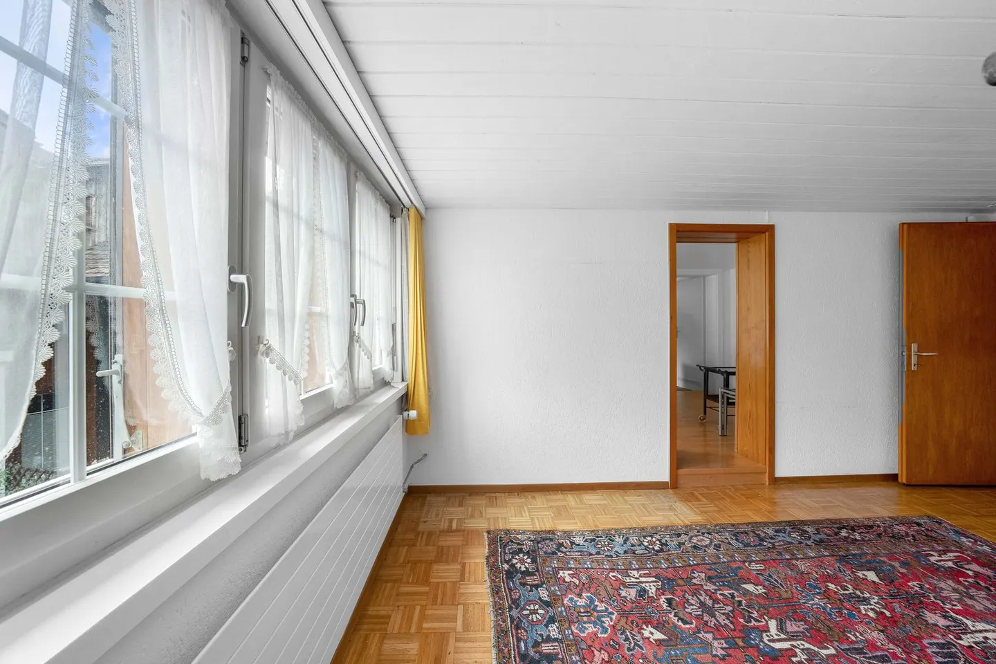 Charmantes Doppeleinfamilienhaus - Foto 5 von 12