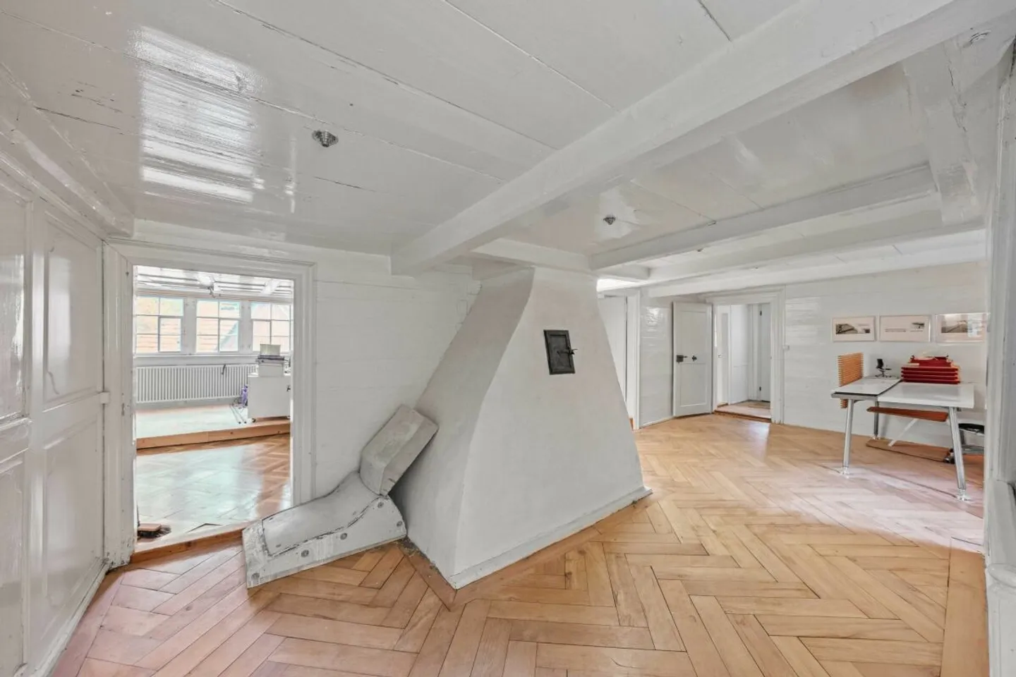 Bureau/Locaux de Pratique - Photo 5 sur 8