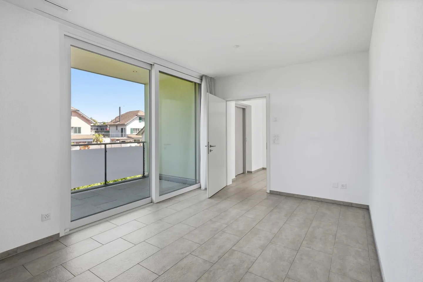 Charmantes Doppelhaus in Familienlage - Foto 5 von 11