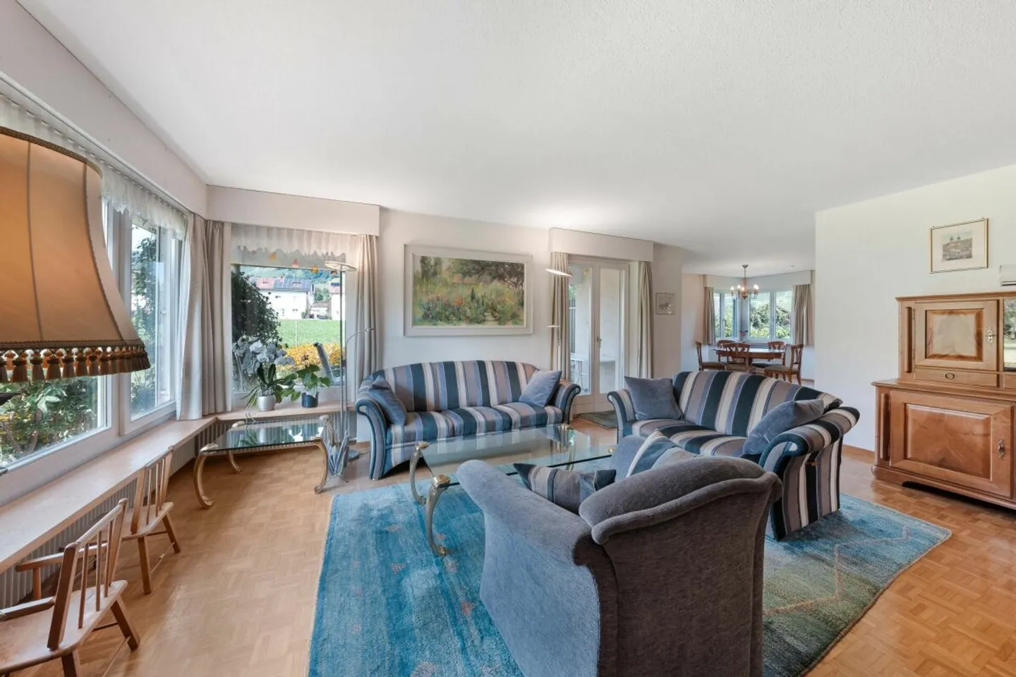 Maison individuelle - Photo 4 sur 13