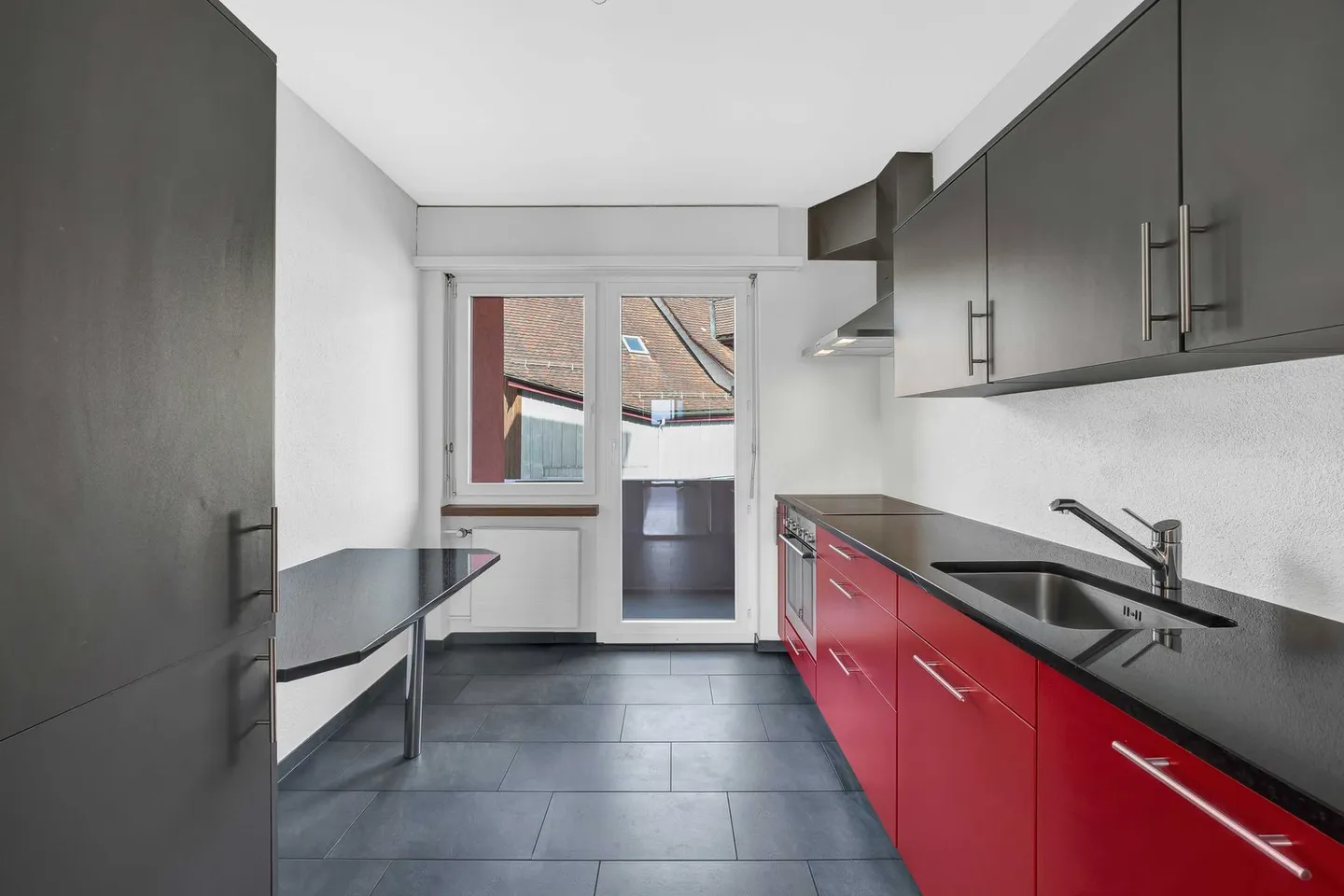 4.5-Zimmer-Wohnung - Foto 3 di 9