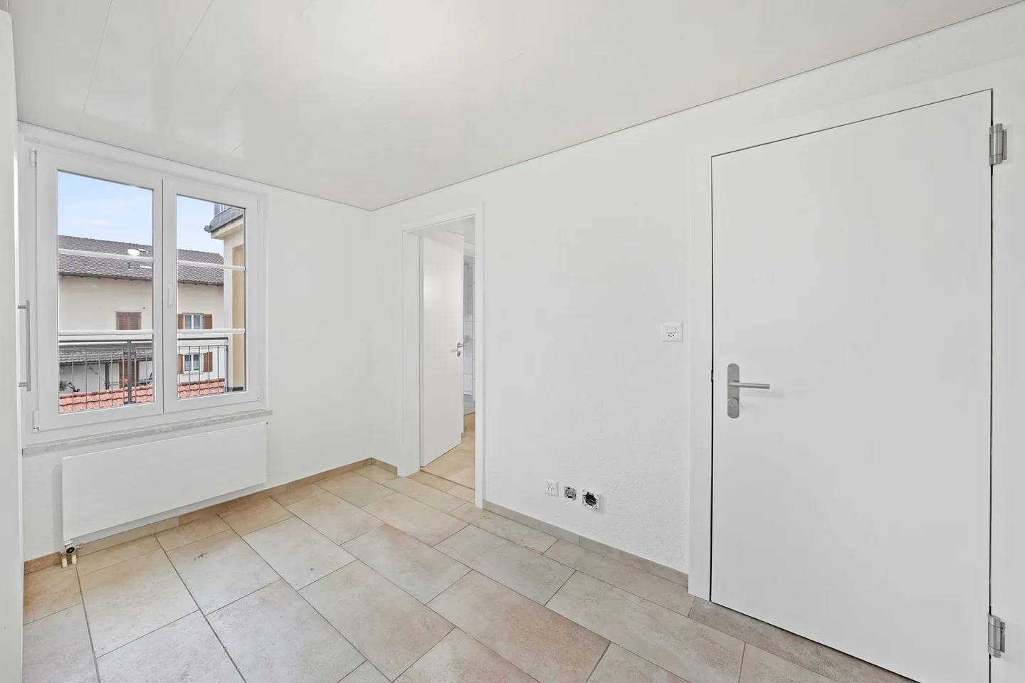 Charmante 1.5-Zimmer-Wohnung - Foto 3 von 8