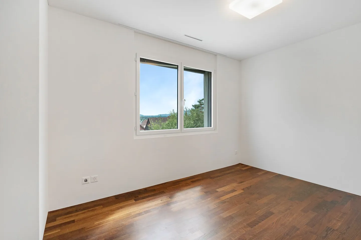 7.5-Zimmer-Einfamilienhaus - Foto 11 di 13