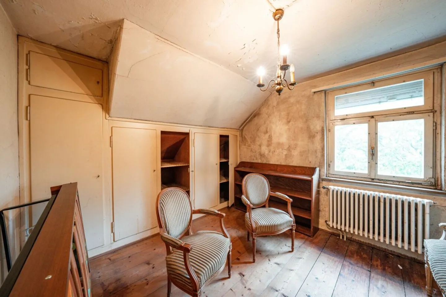 Casa a tre famiglie - Foto 6 di 7