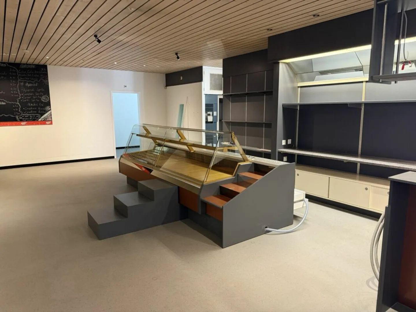 Superficie commerciale a Rhyland - Foto 3 di 4