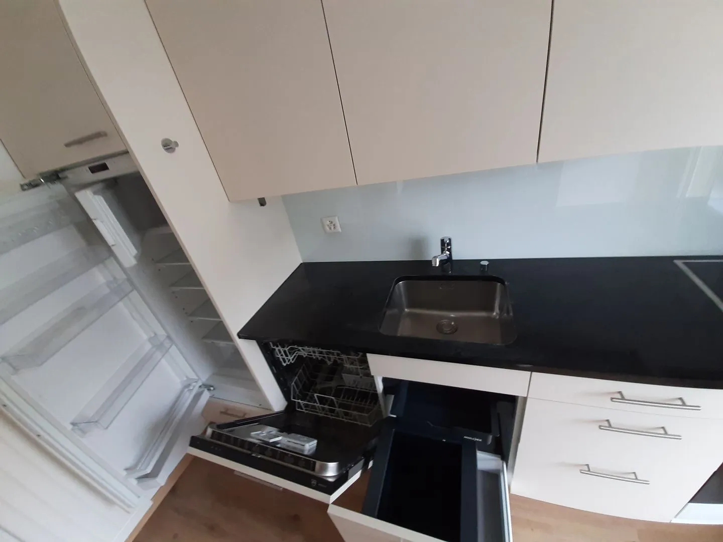 3.5-Zimmer-Wohnung - Foto 3 di 7