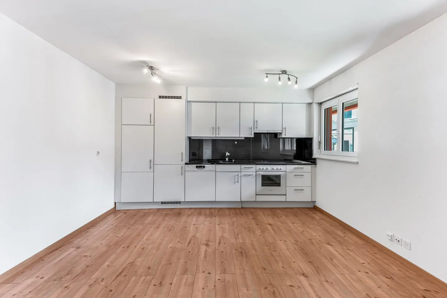 3-Zimmer-Wohnung - Photo 2 of 12