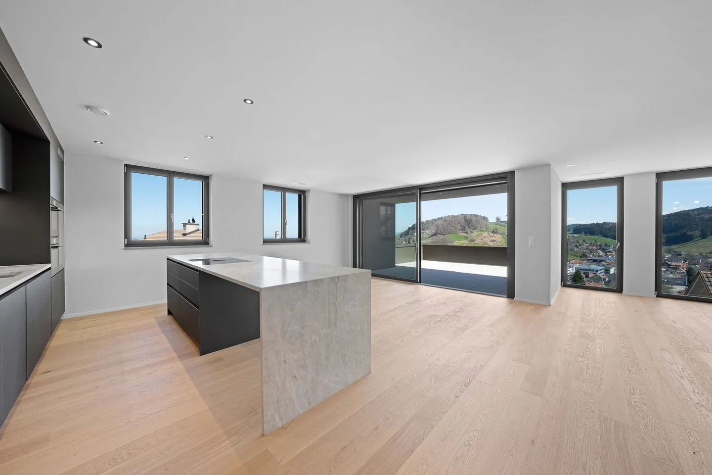 Nouvelle construction | Maison double familiale - Photo 2 sur 10