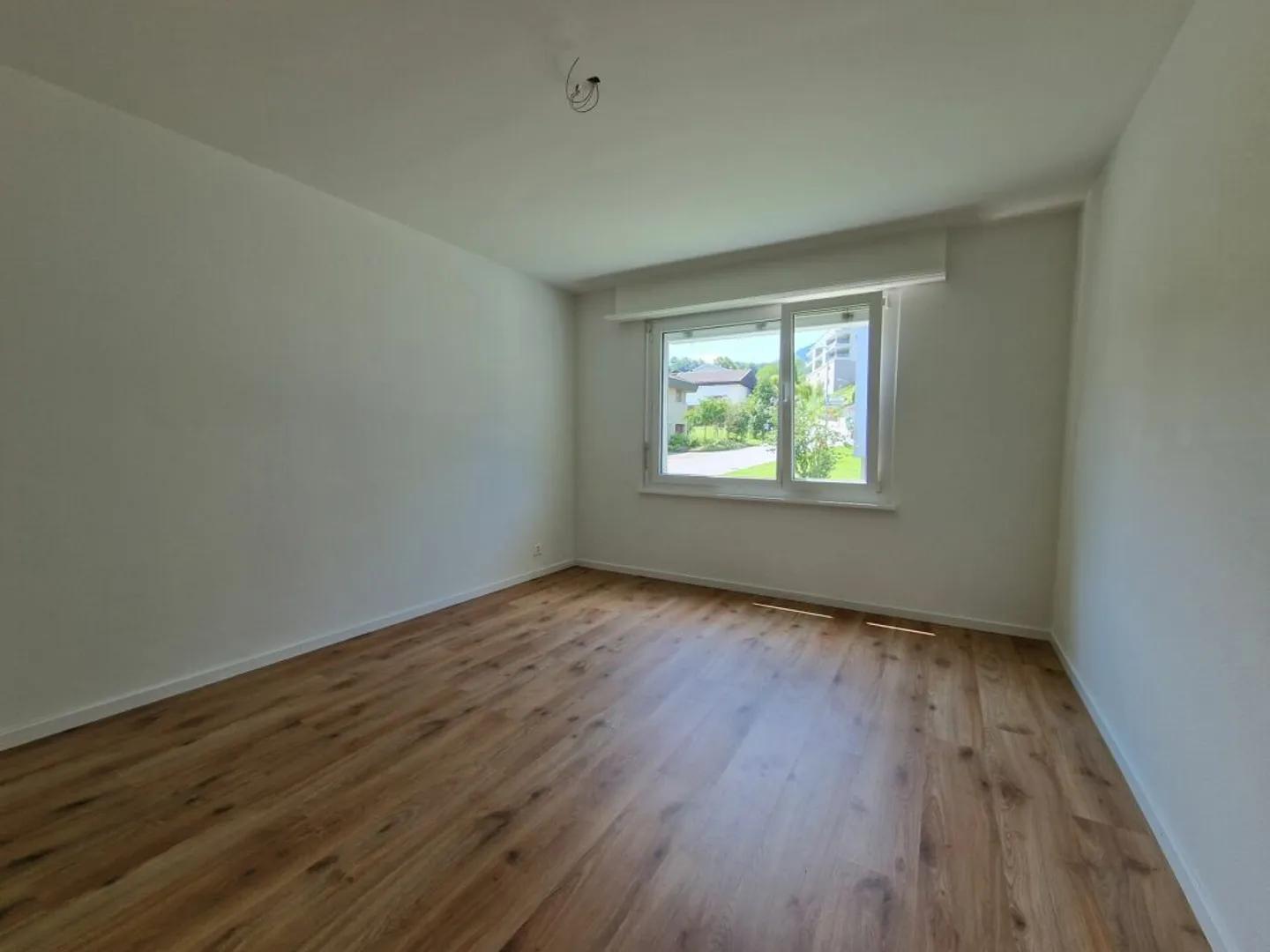 Appartement 3.5 pièces - Photo 3 sur 8