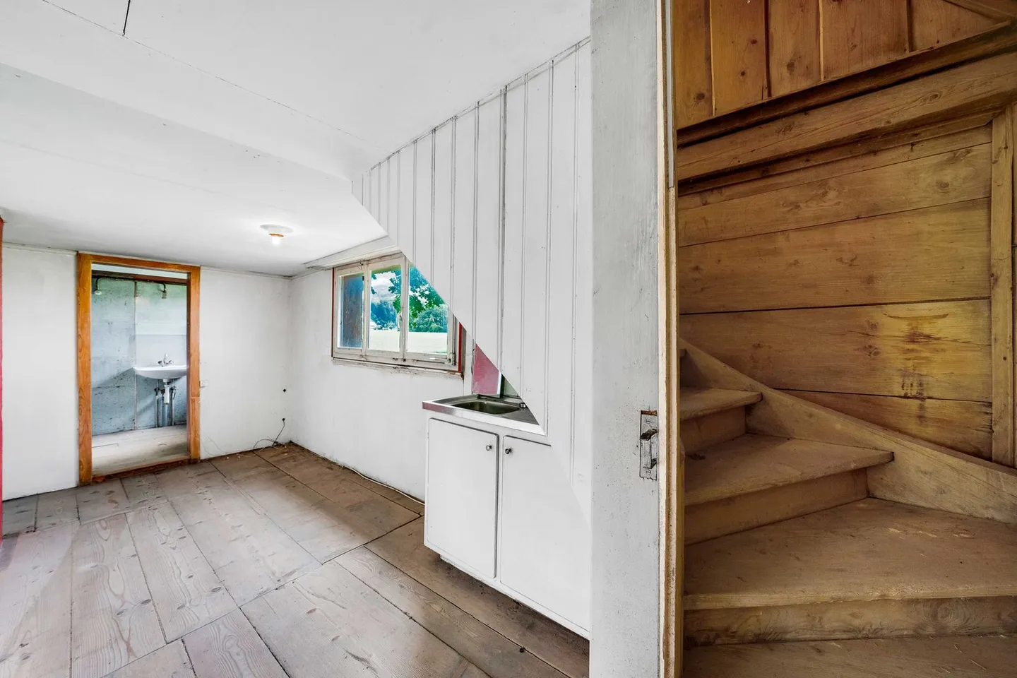 Charmantes Einfamilienhaus mit Scheune - Foto 6 von 13