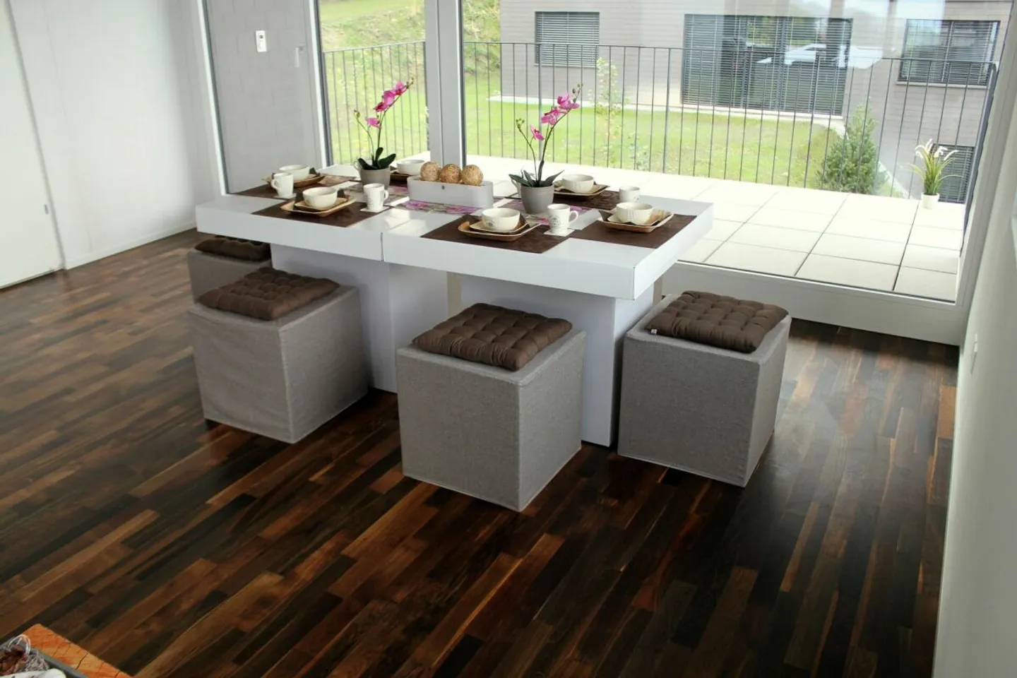 3.5-Room Apartment - Photo 3 of 7