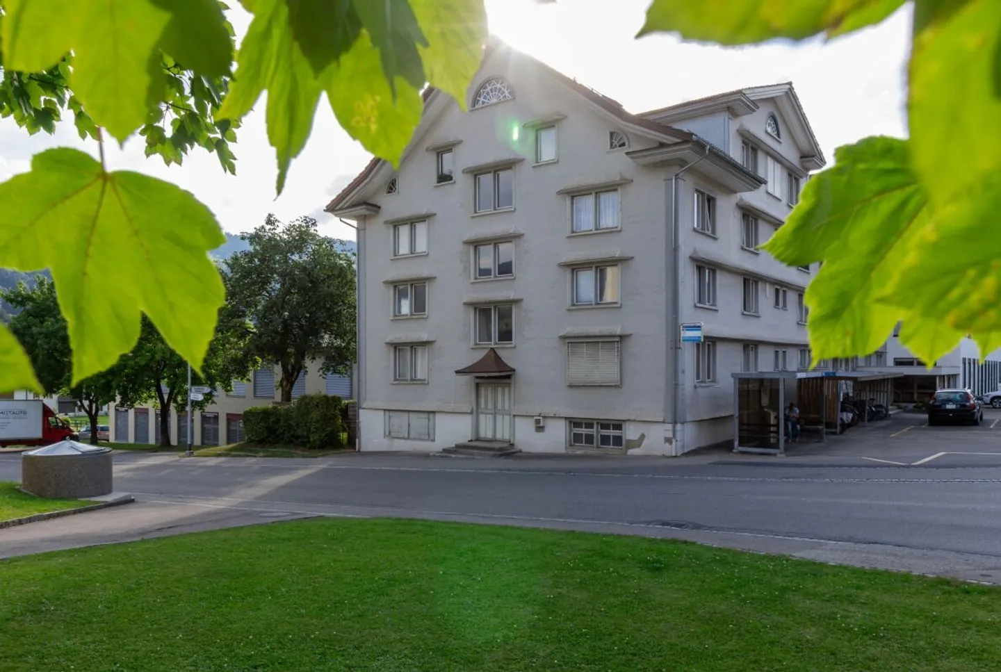 Appartement rénové à Ebnat-Kappel - Photo 2 sur 7