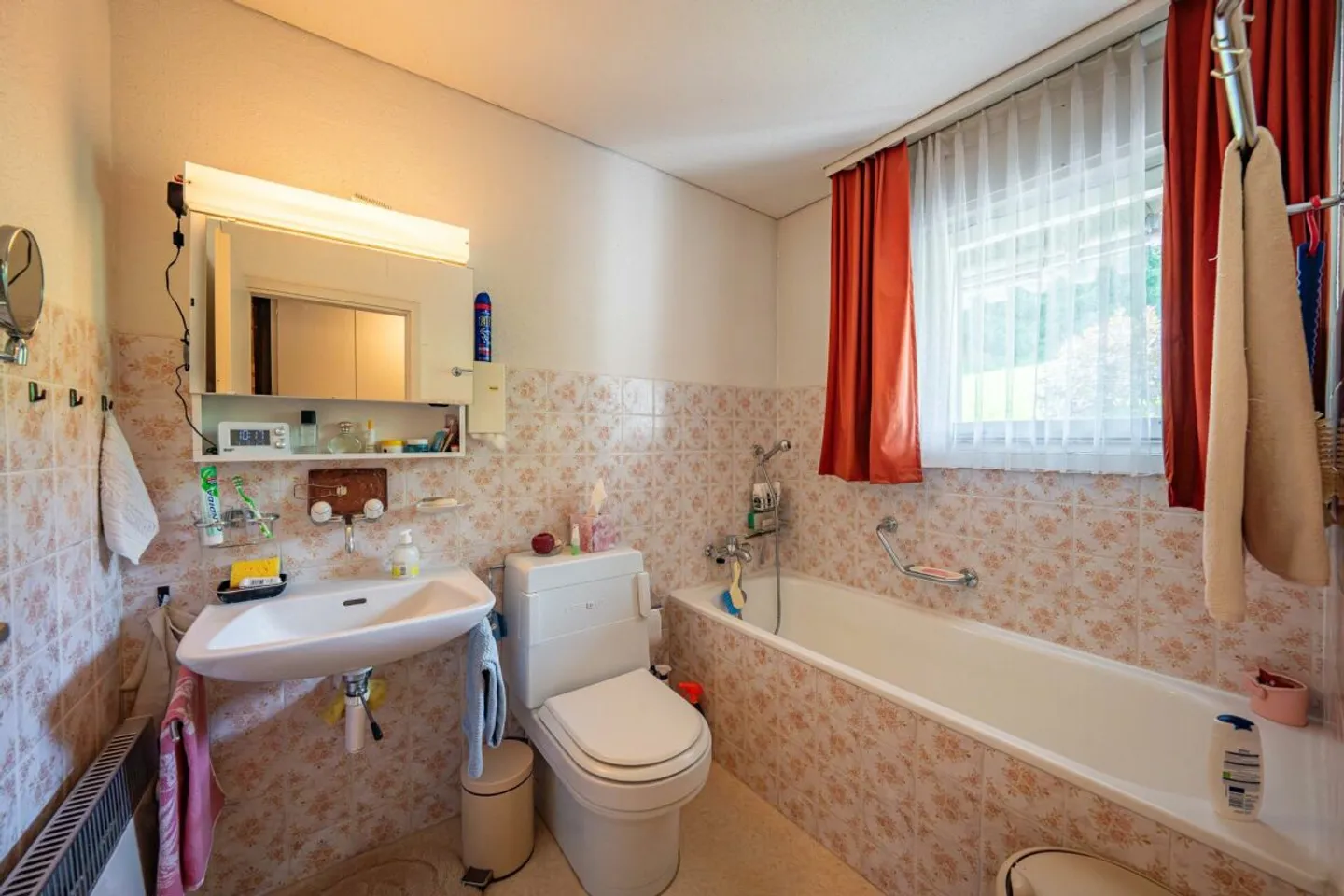 Einfamilienhaus - Foto 8 von 10