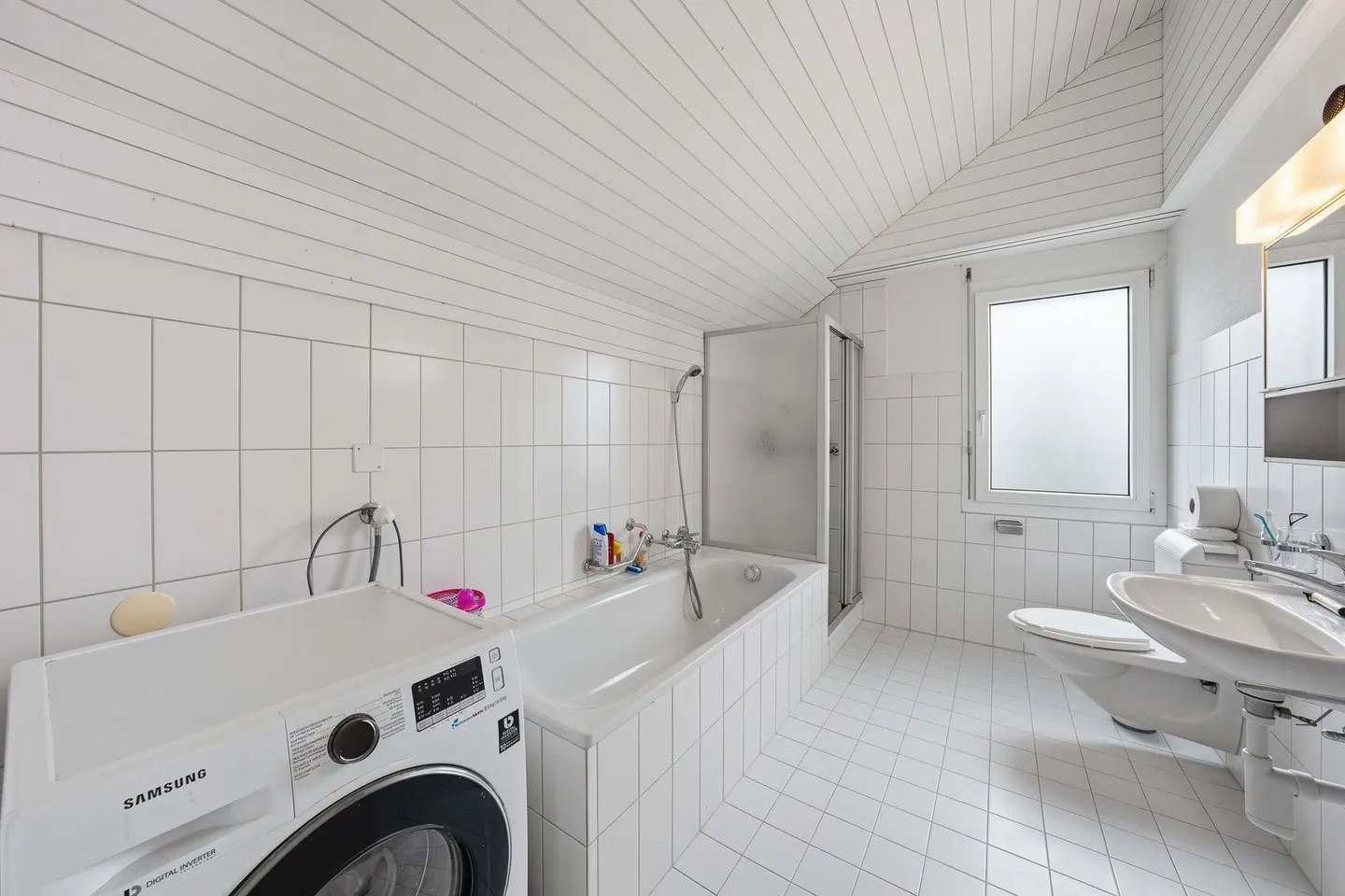 Charmante 3.5-Zimmer-Wohnung - Foto 4 von 8