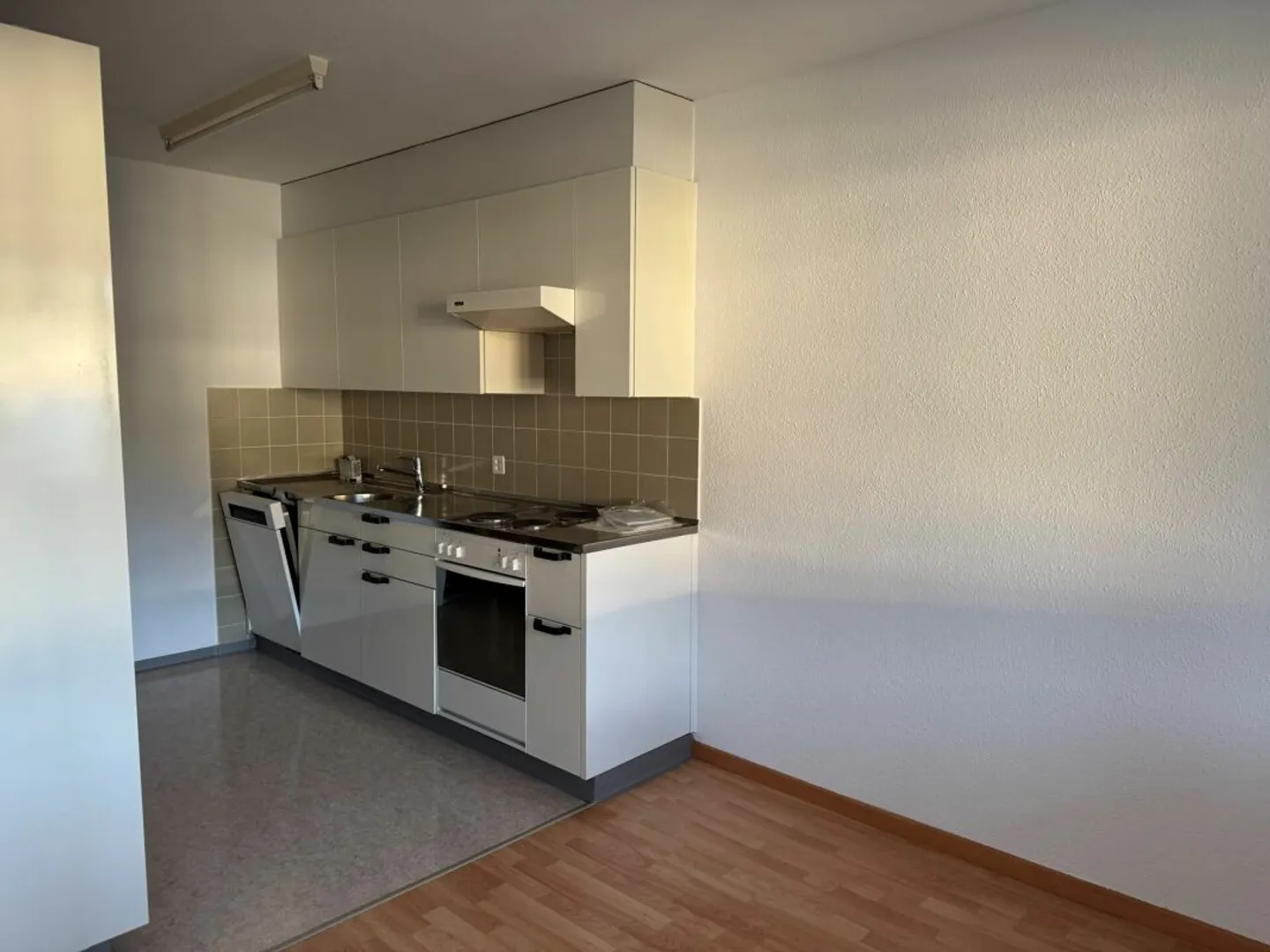3.5-Zimmer-Wohnung - Foto 4 von 7