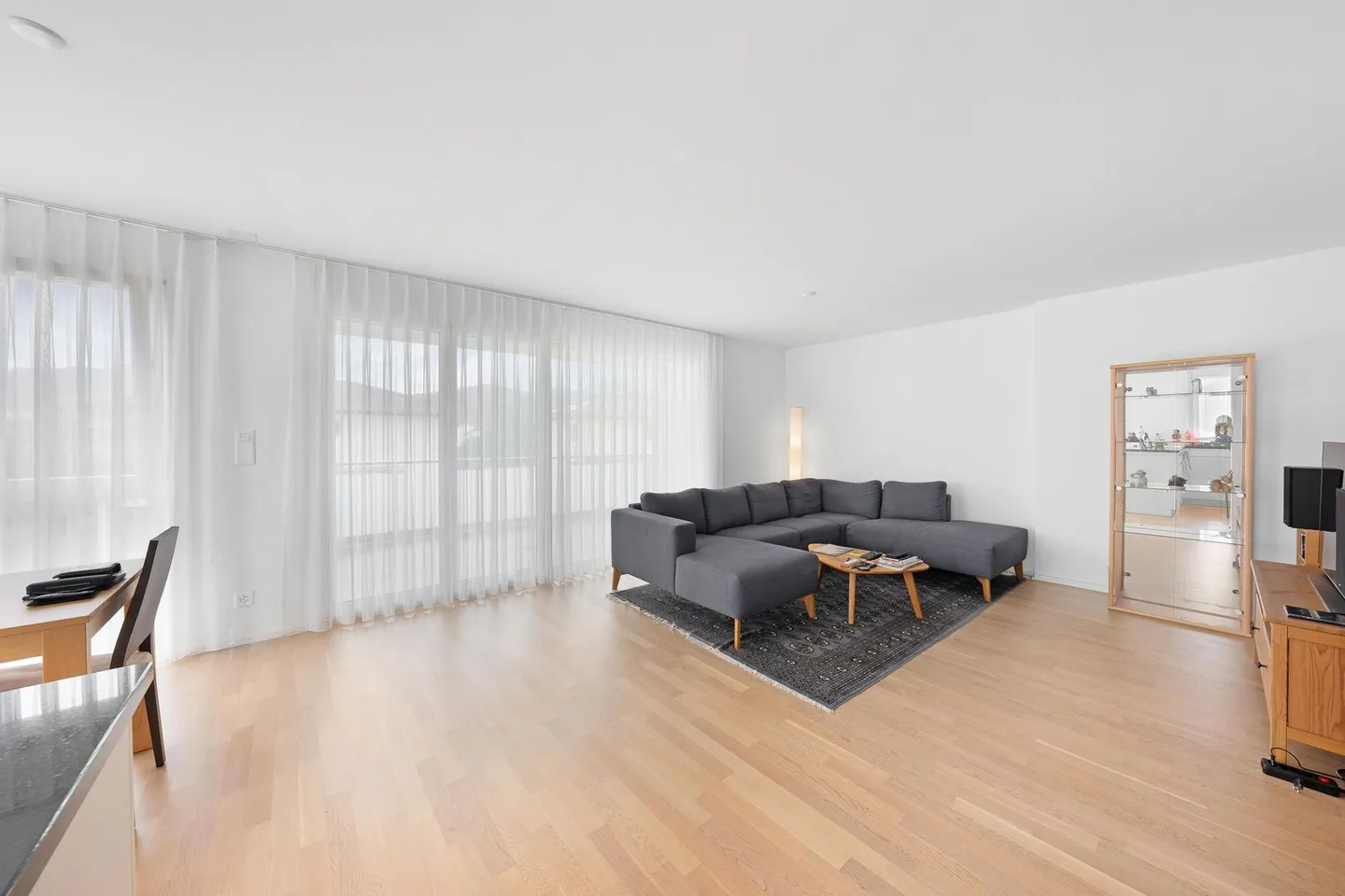 Appartement 4.5 pièces, Feldwiesenstrasse 70, 9450 Lüchingen - Photo 3 sur 13