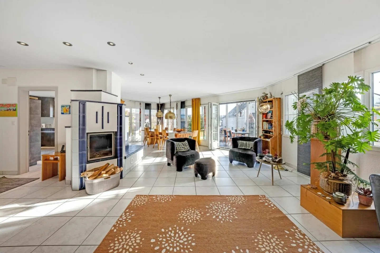 Einfamilienhaus - Foto 4 von 13