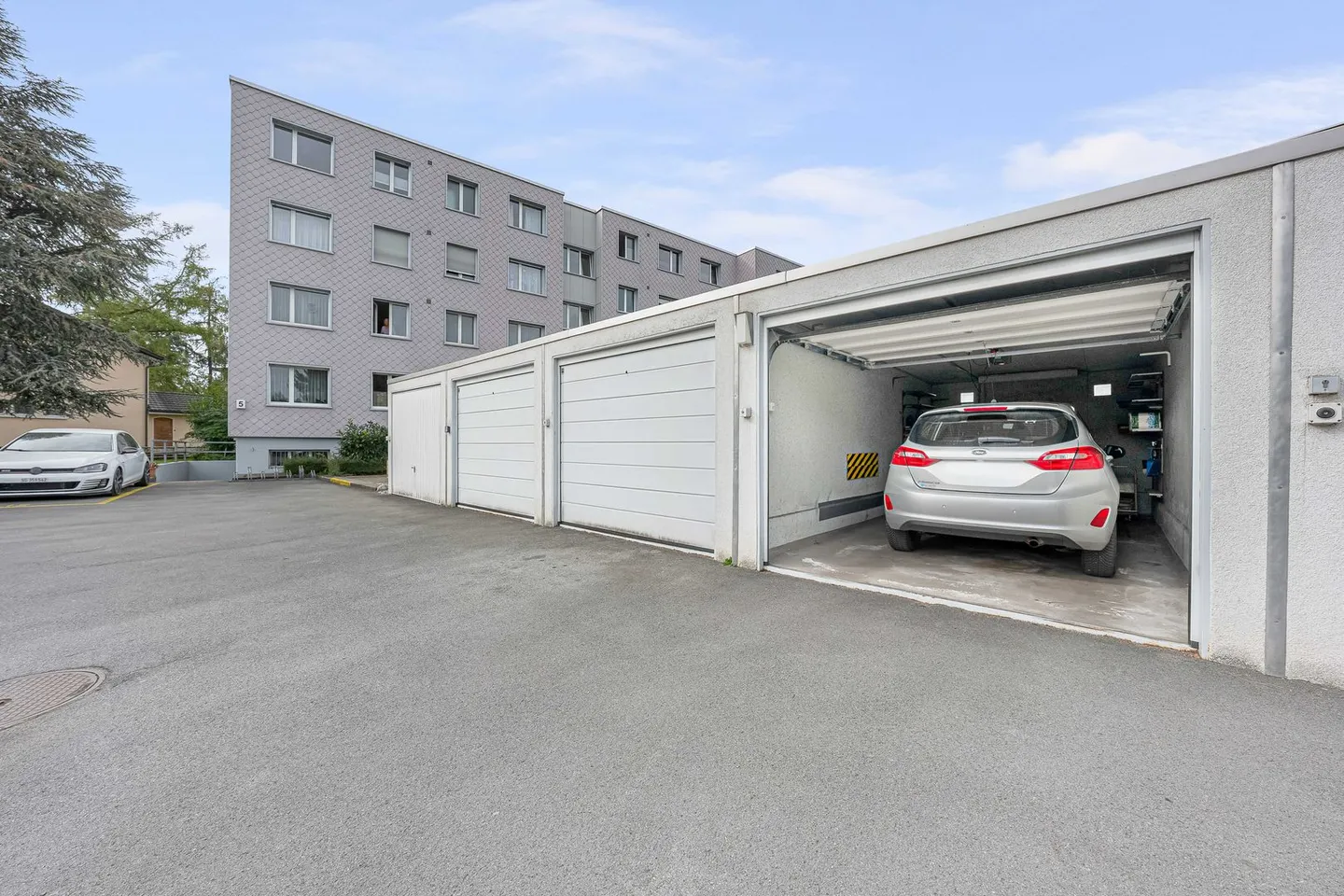 Charmante 4-Zimmer-Wohnung - Foto 9 von 10