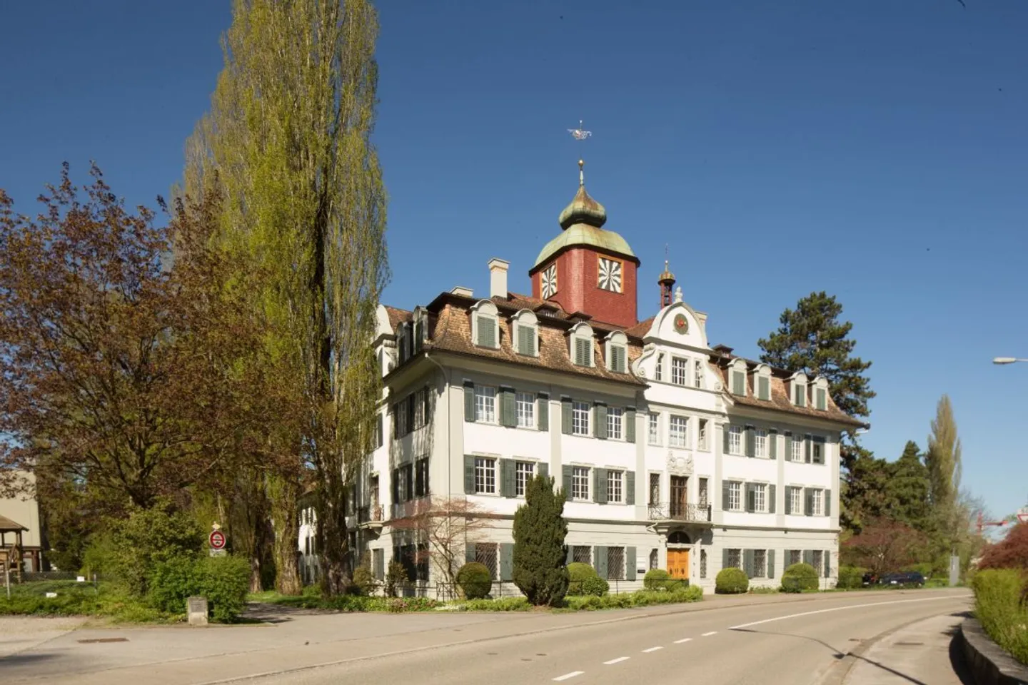 Büroräumlichkeiten - Foto 1 von 3