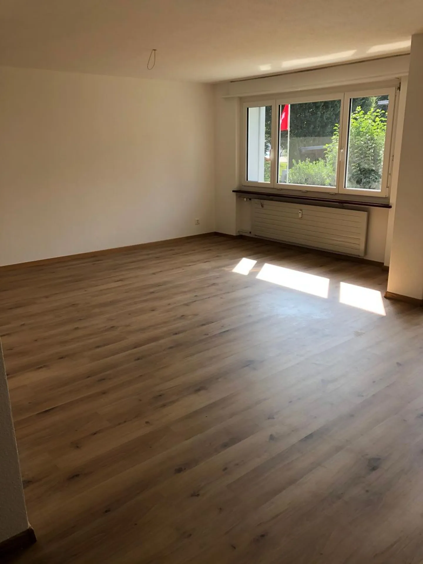 3.5-Zimmer-Wohnung - Foto 5 di 7