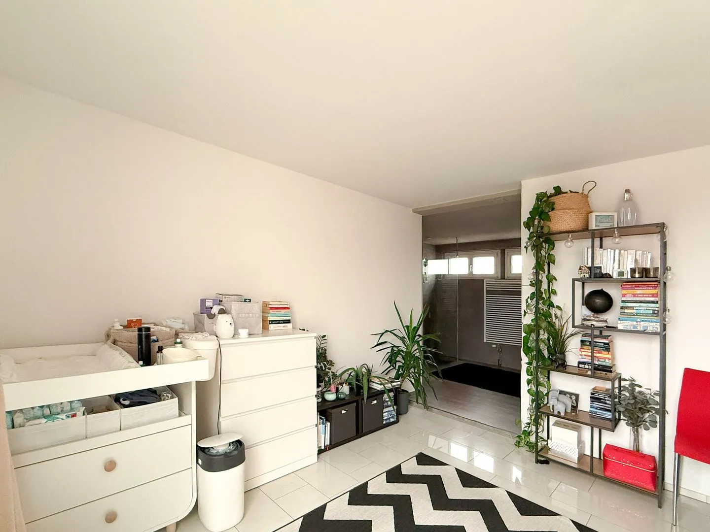 3.5-room penthouse apartment - Photo 7 of 13