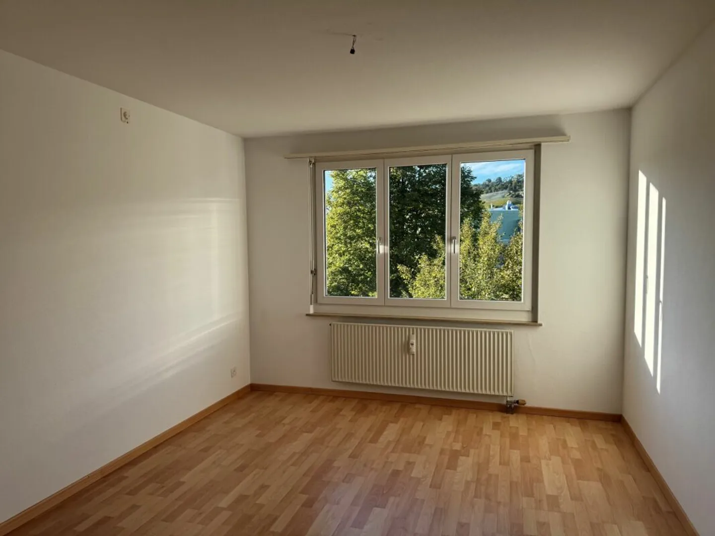 3.5-Zimmer-Wohnung - Foto 7 von 7