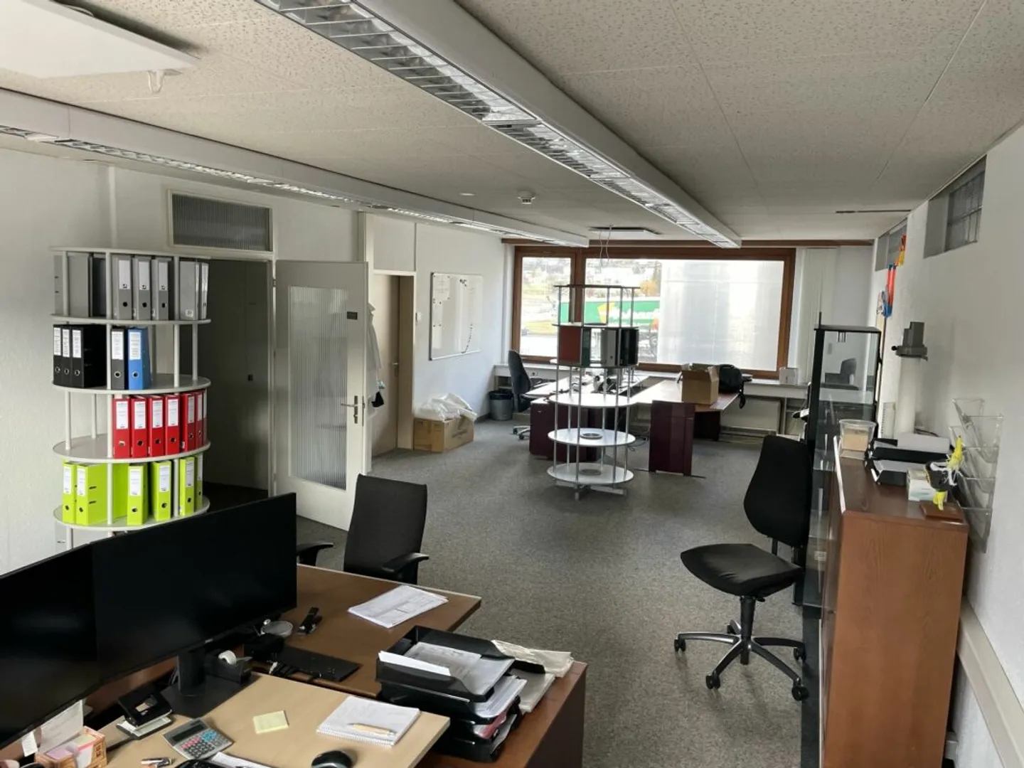 Büroräumlichkeiten - Foto 3 von 10
