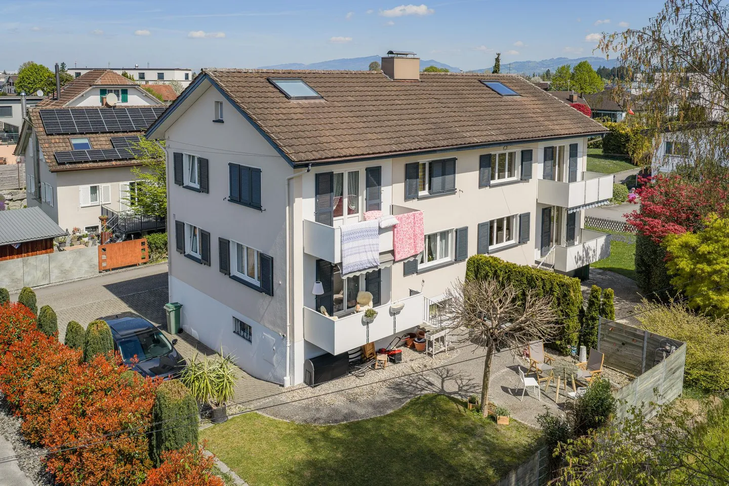 Maison Double Familiale - Photo 3 sur 13