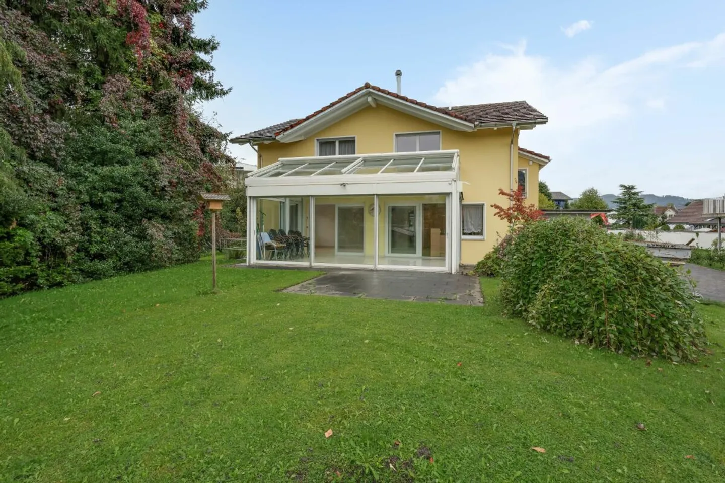 Maison individuelle - Photo 1 sur 7