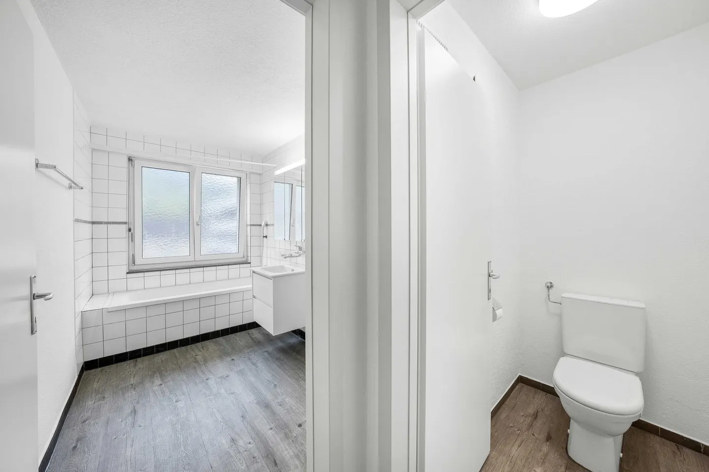 4-Zimmer-Wohnung - Foto 11 von 13