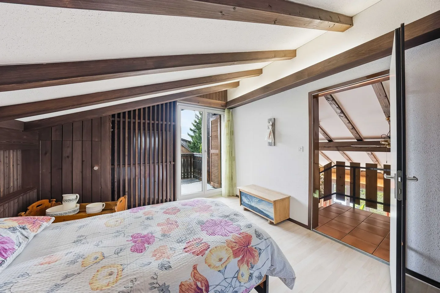 Casa unifamiliare - Foto 9 di 13