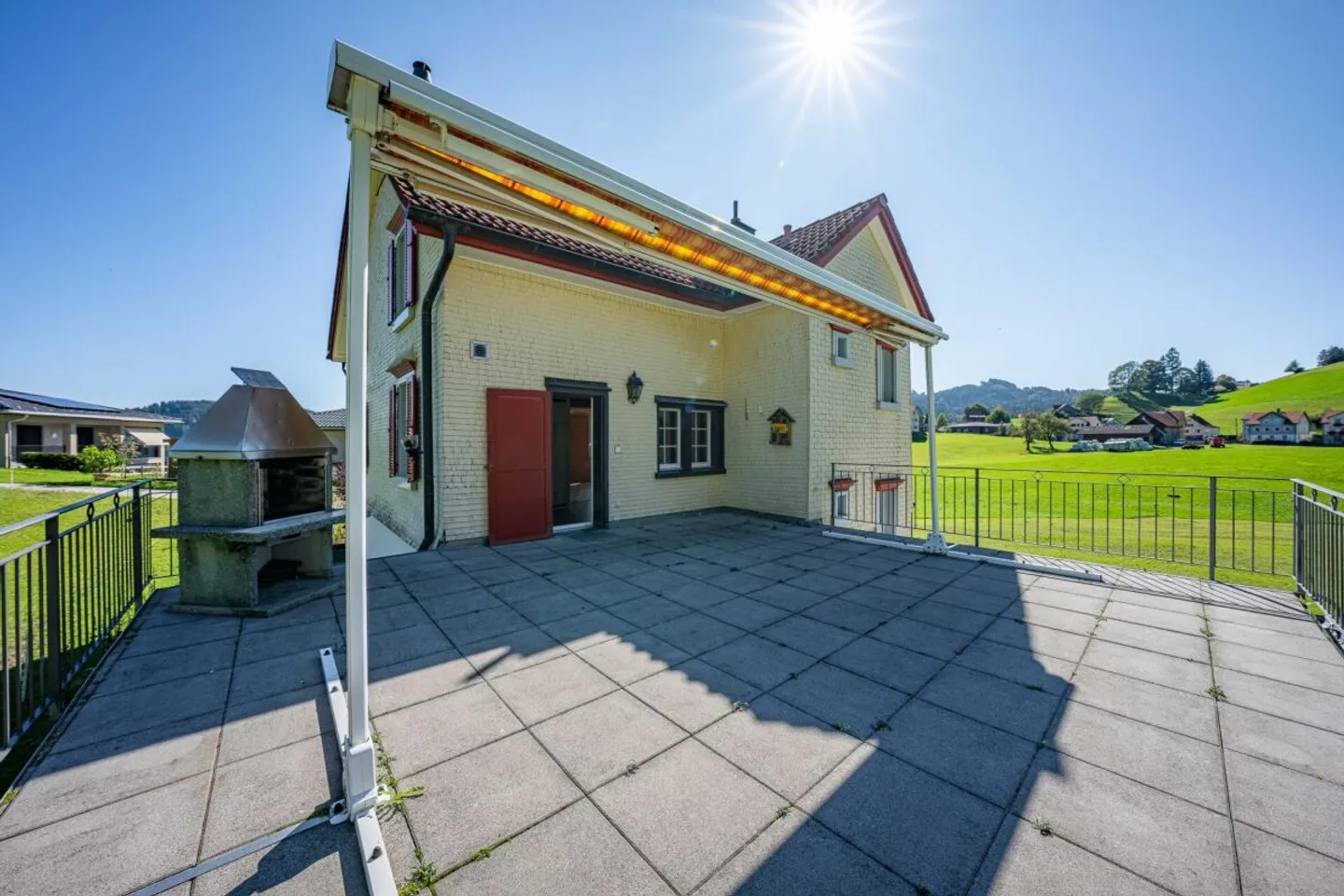 Casa unifamiliare - Foto 10 di 10