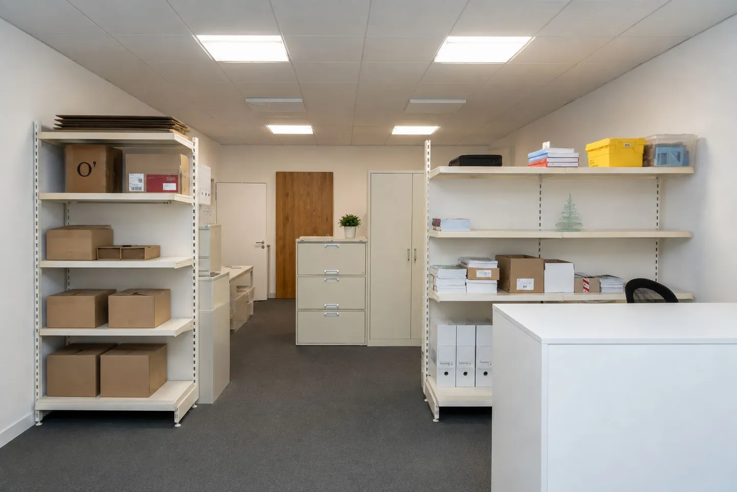 Office Space - Photo 9 of 12